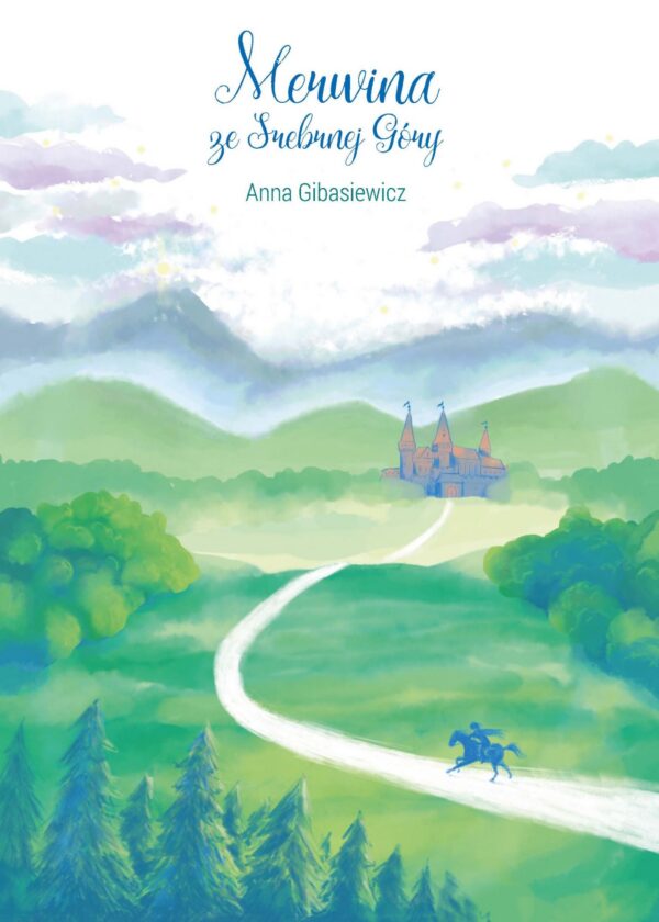 Merwina ze Srebrnej Góry