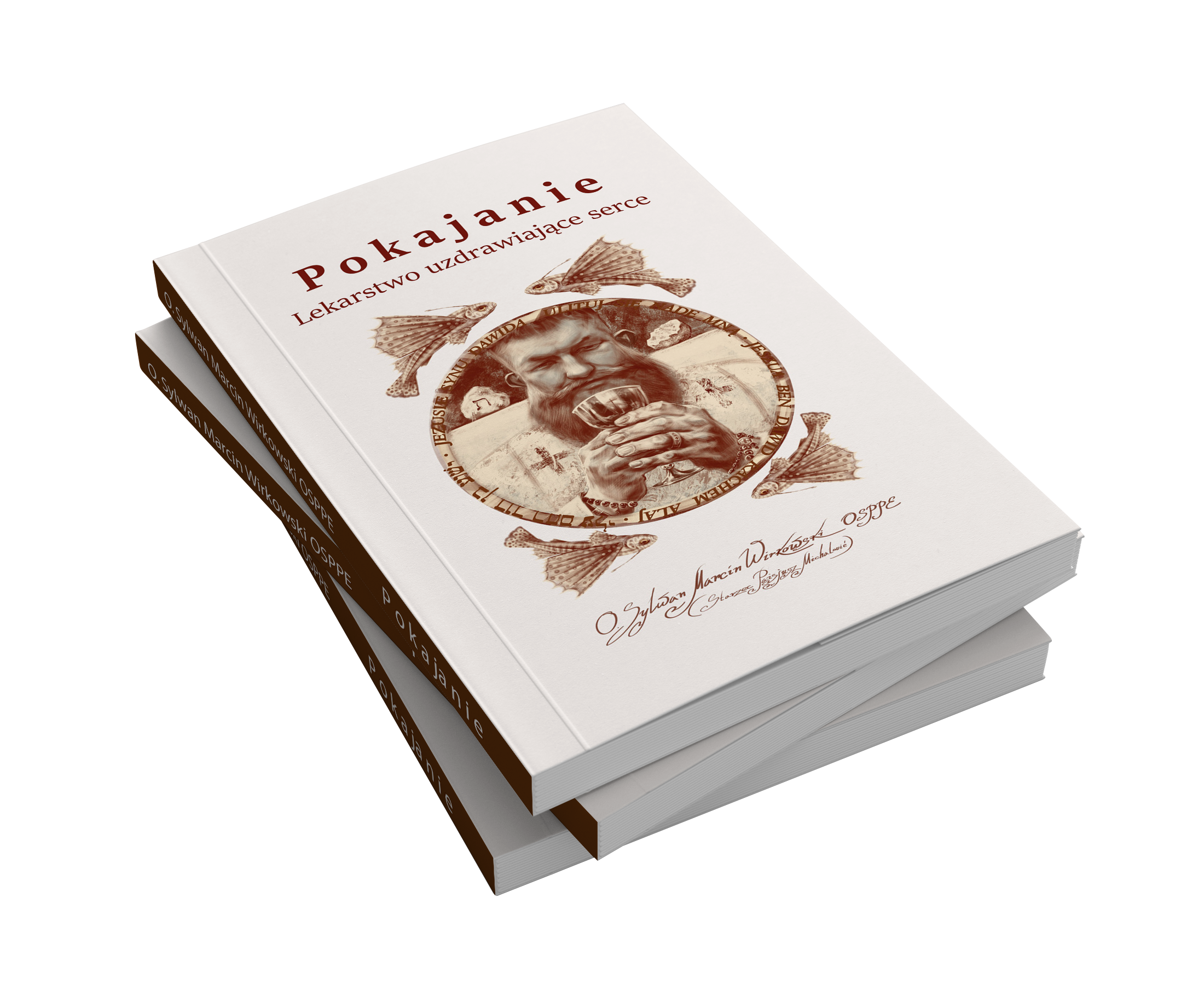 Pokajanie. Lekarstwo uzdrawiające serce